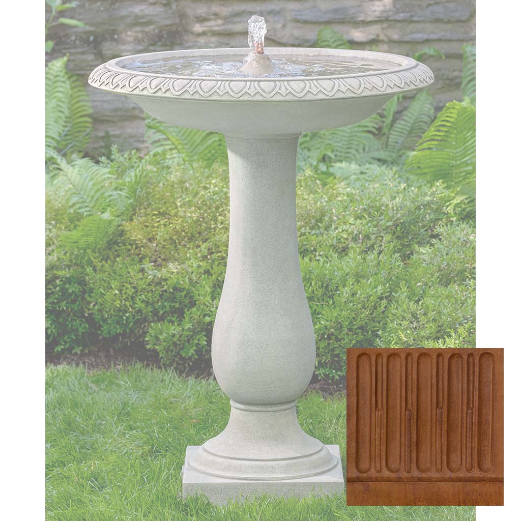 Campania Soane Fountain - FT-417 - Image 7