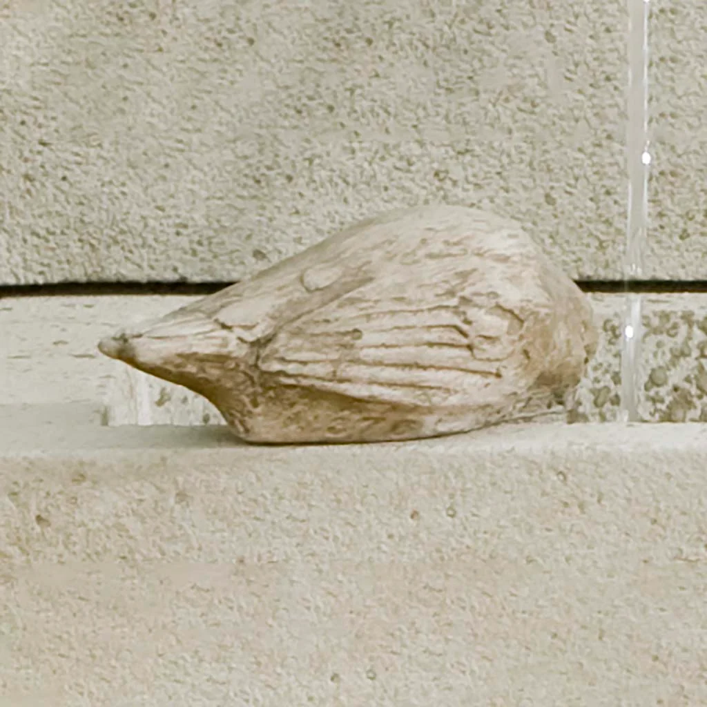 Campania Solo Garden Statue - A-376