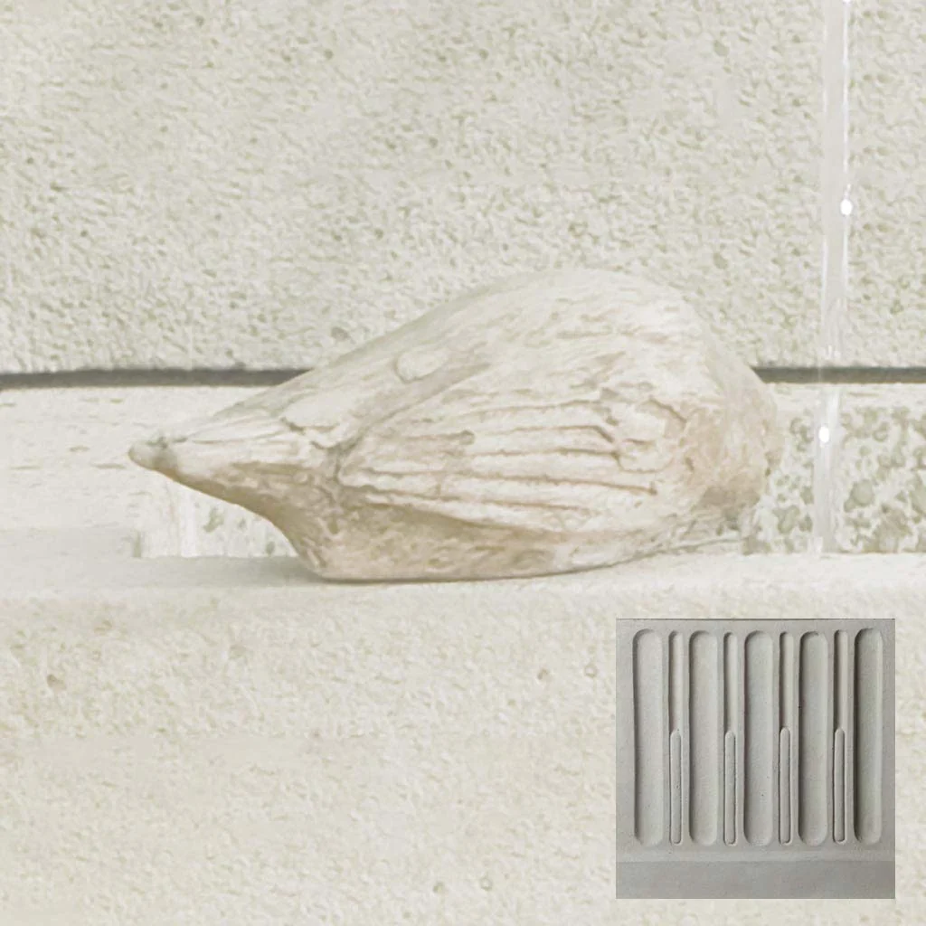 Campania Solo Garden Statue - A-376 - Image 11