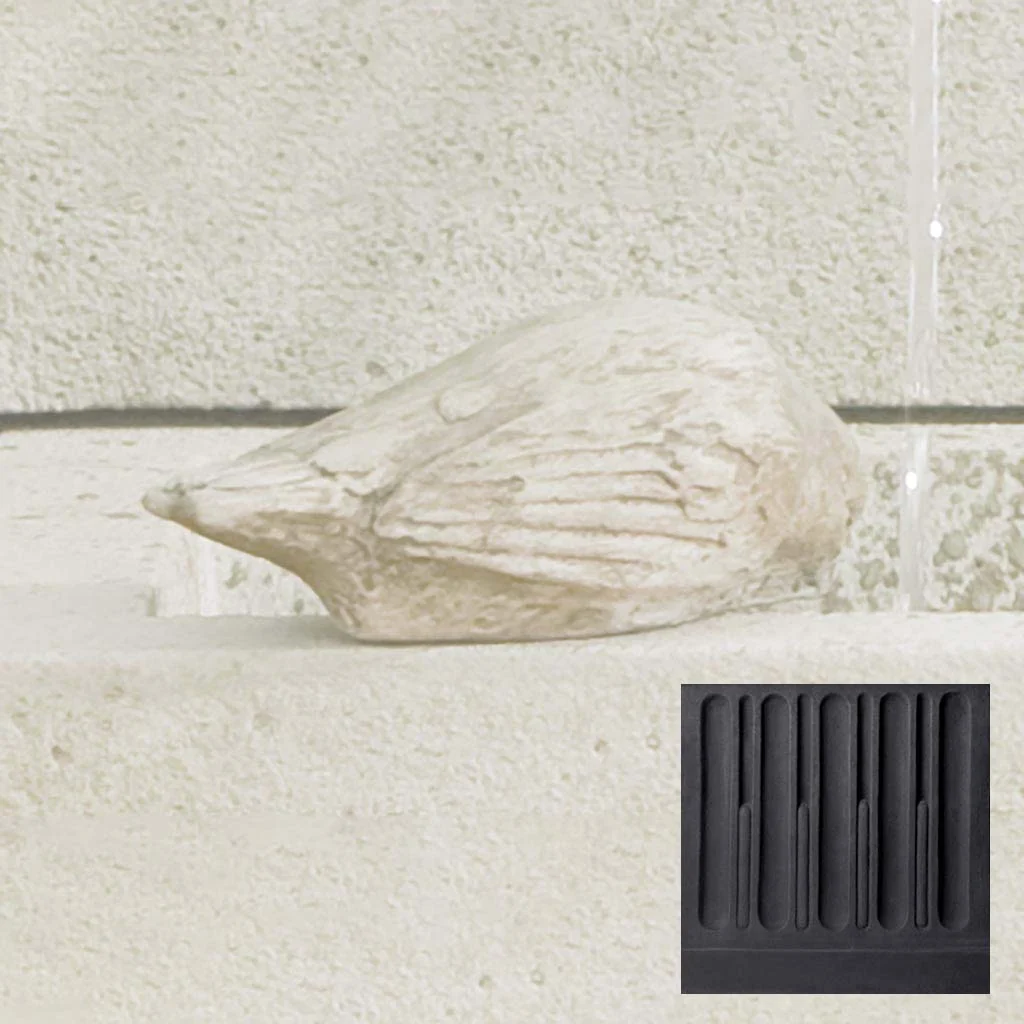 Campania Solo Garden Statue - A-376 - Image 12