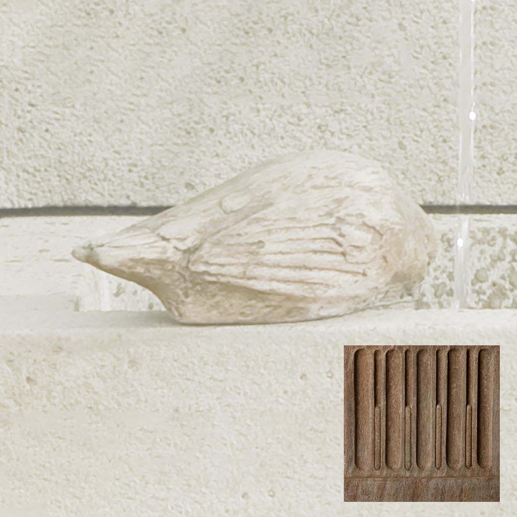 Campania Solo Garden Statue - A-376 - Image 2