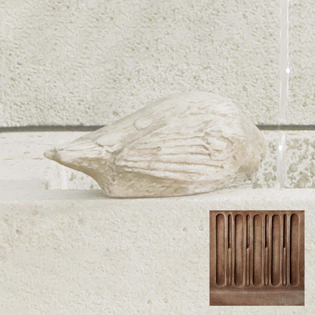 Campania Solo Garden Statue - A-376 - Image 4
