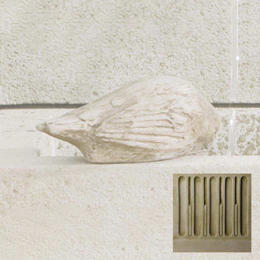Campania Solo Garden Statue - A-376 - Image 6