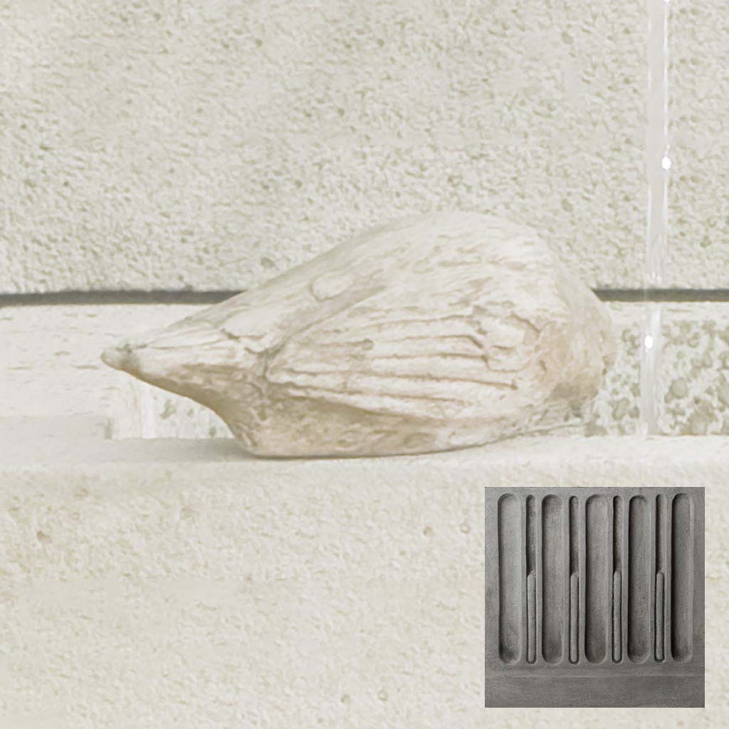 Campania Solo Garden Statue - A-376 - Image 9