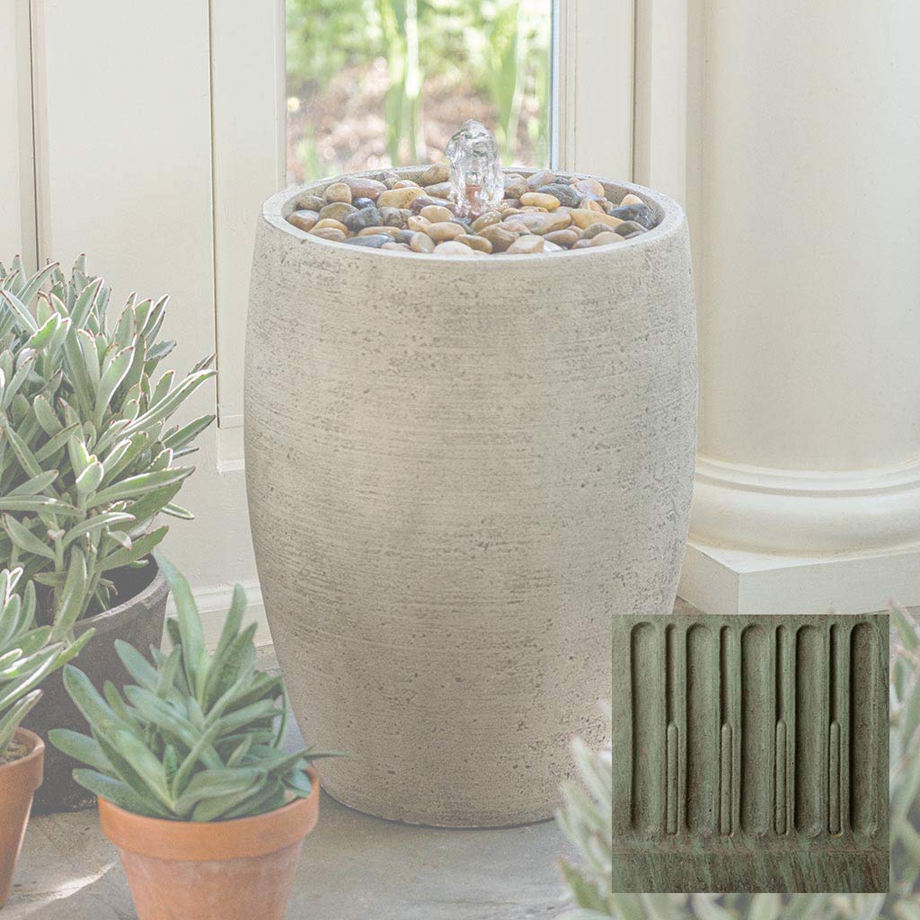 Campania Soma Pebble Fountain - FT-365 - Image 5