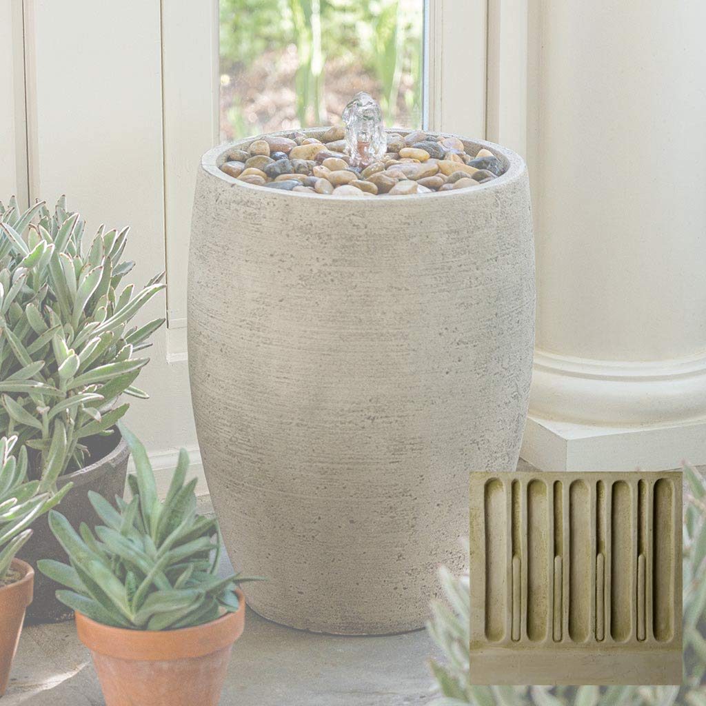 Campania Soma Pebble Fountain - FT-365 - Image 6