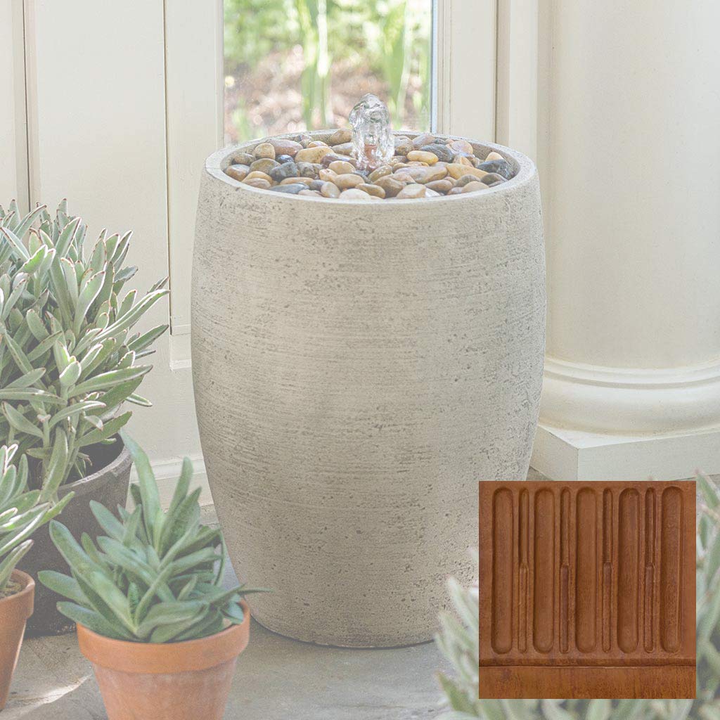 Campania Soma Pebble Fountain - FT-365 - Image 8