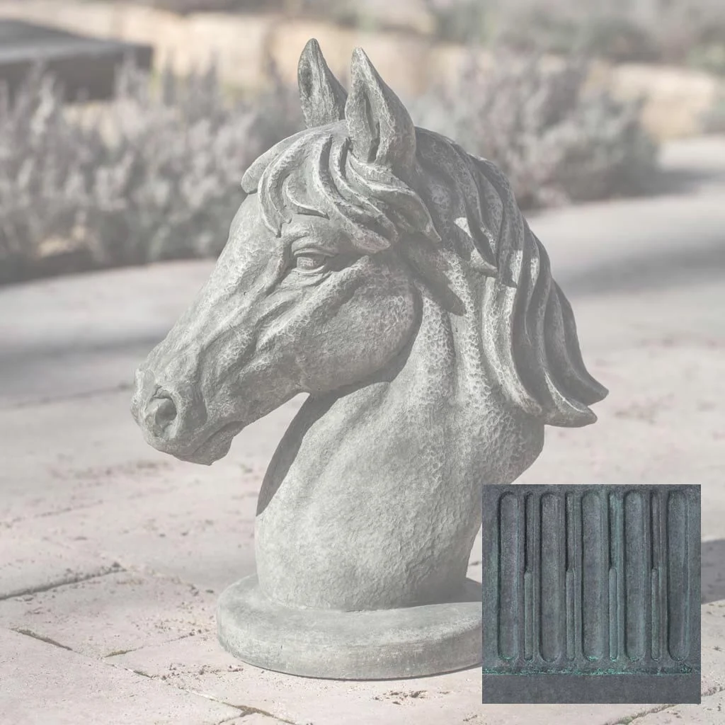 Campania Spirit Garden Statue - A-523 - Image 10
