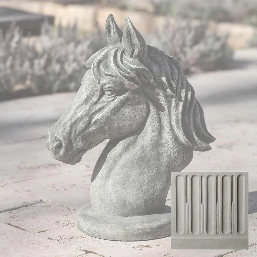 Campania Spirit Garden Statue - A-523 - Image 11