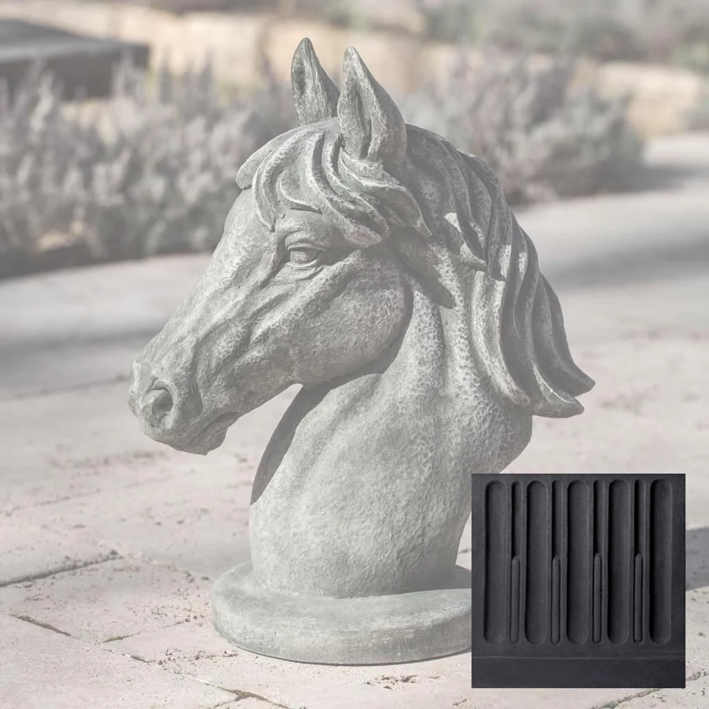 Campania Spirit Garden Statue - A-523 - Image 12