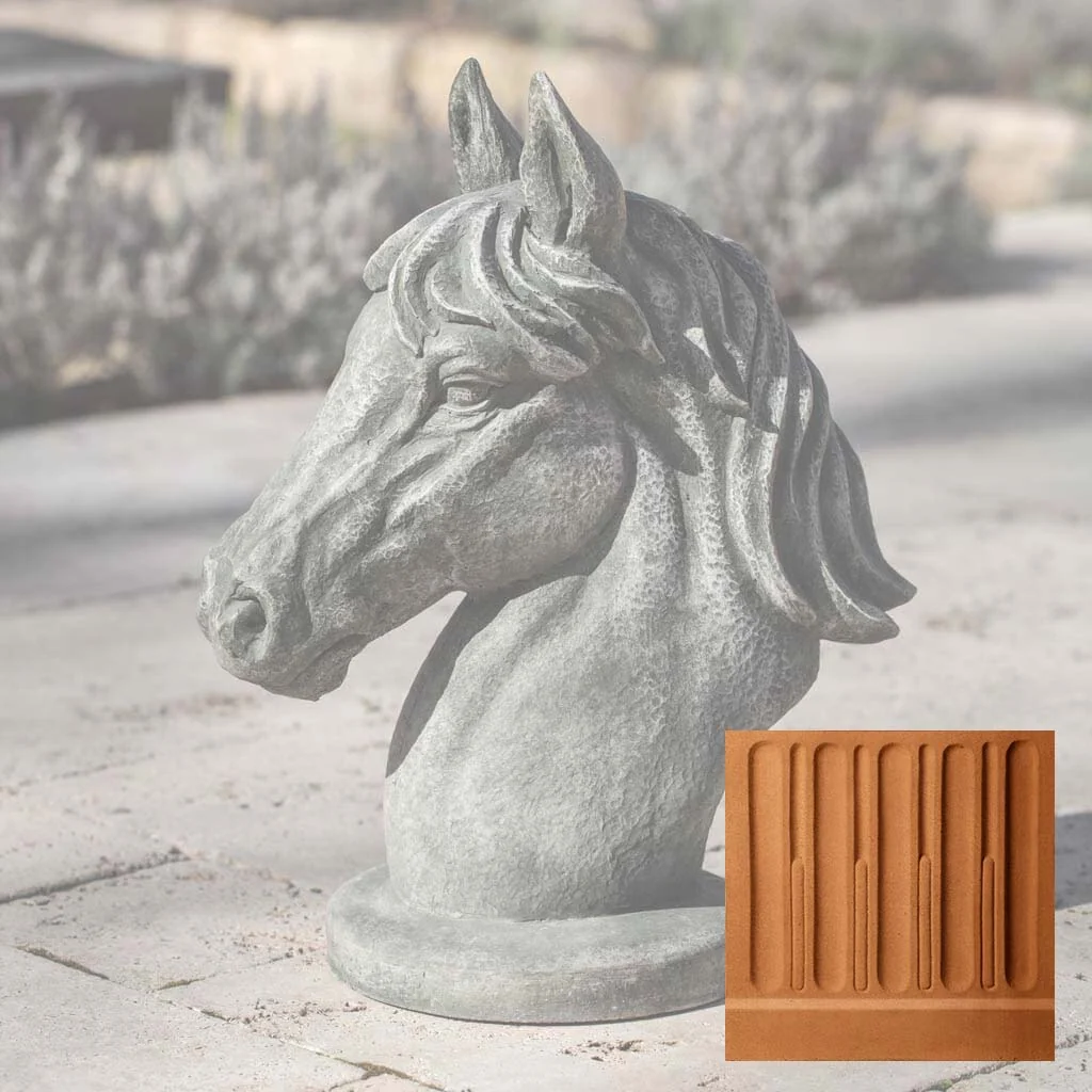 Campania Spirit Garden Statue - A-523 - Image 14