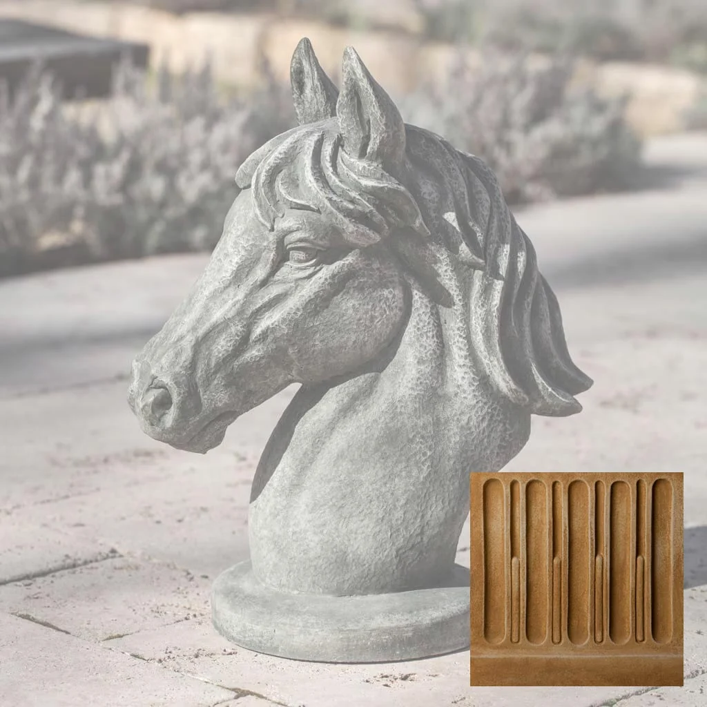 Campania Spirit Garden Statue - A-523 - Image 15