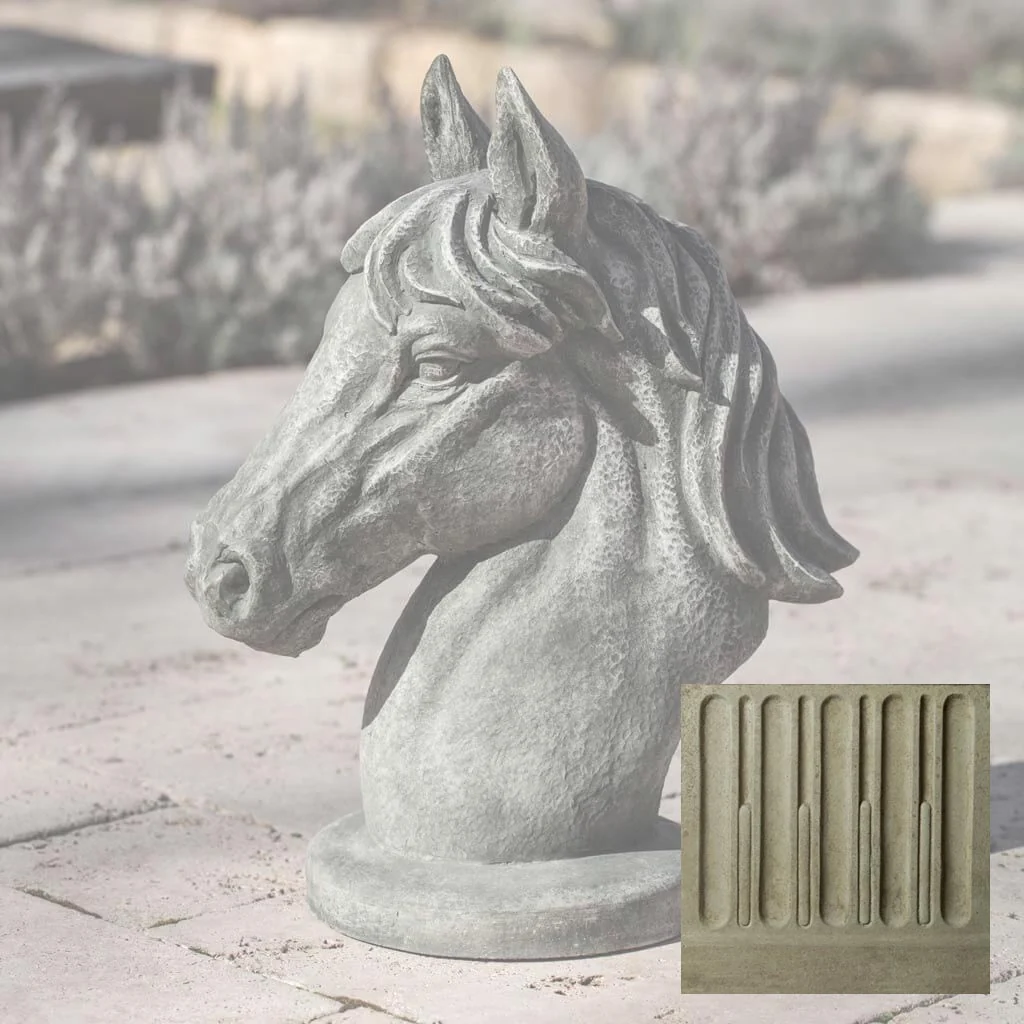 Campania Spirit Garden Statue - A-523 - Image 16