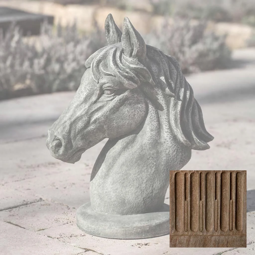 Campania Spirit Garden Statue - A-523 - Image 2