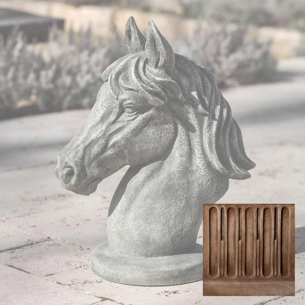 Campania Spirit Garden Statue - A-523 - Image 3