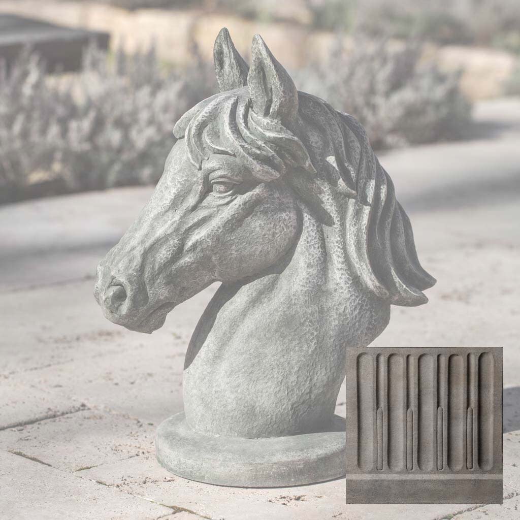 Campania Spirit Garden Statue - A-523 - Image 5