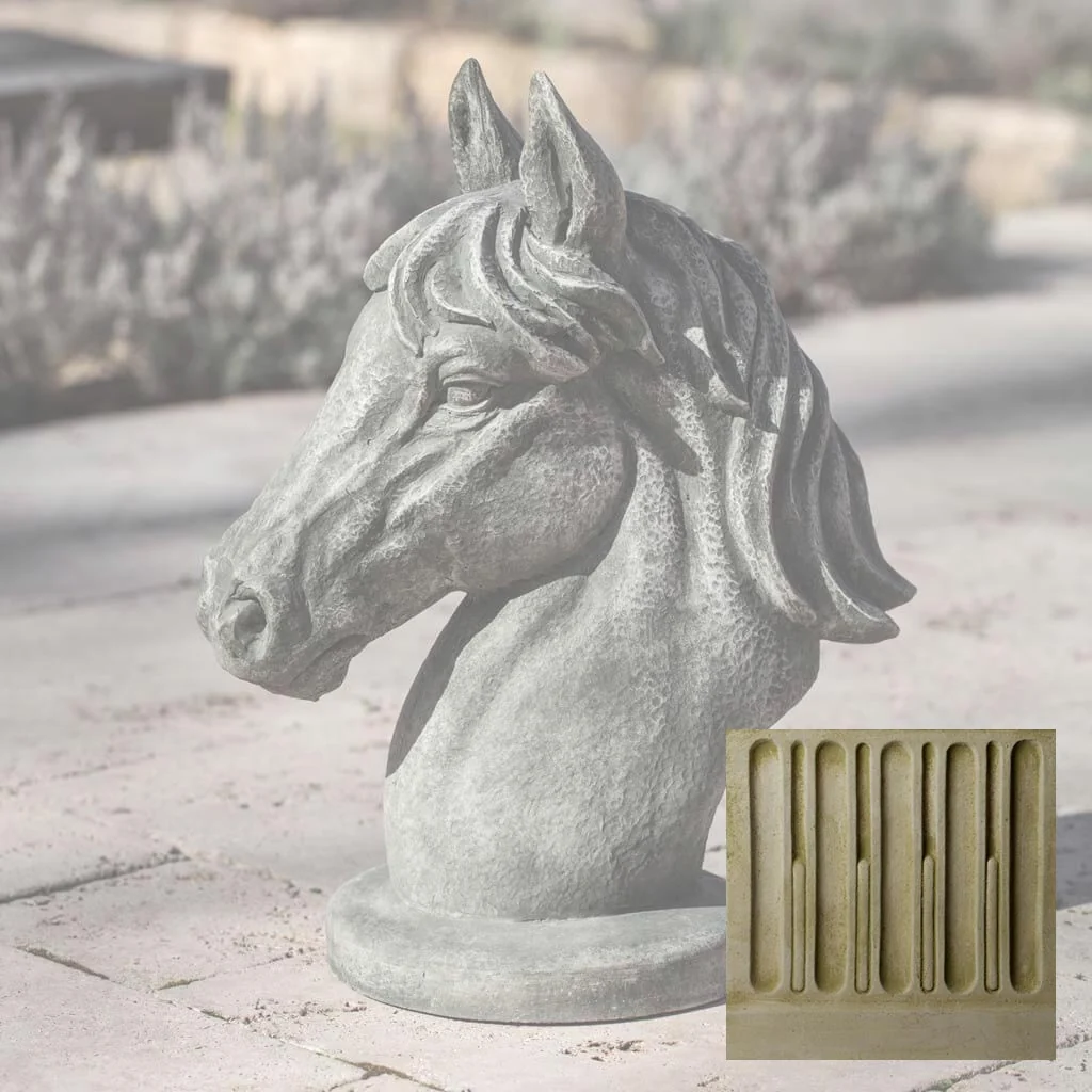 Campania Spirit Garden Statue - A-523 - Image 6