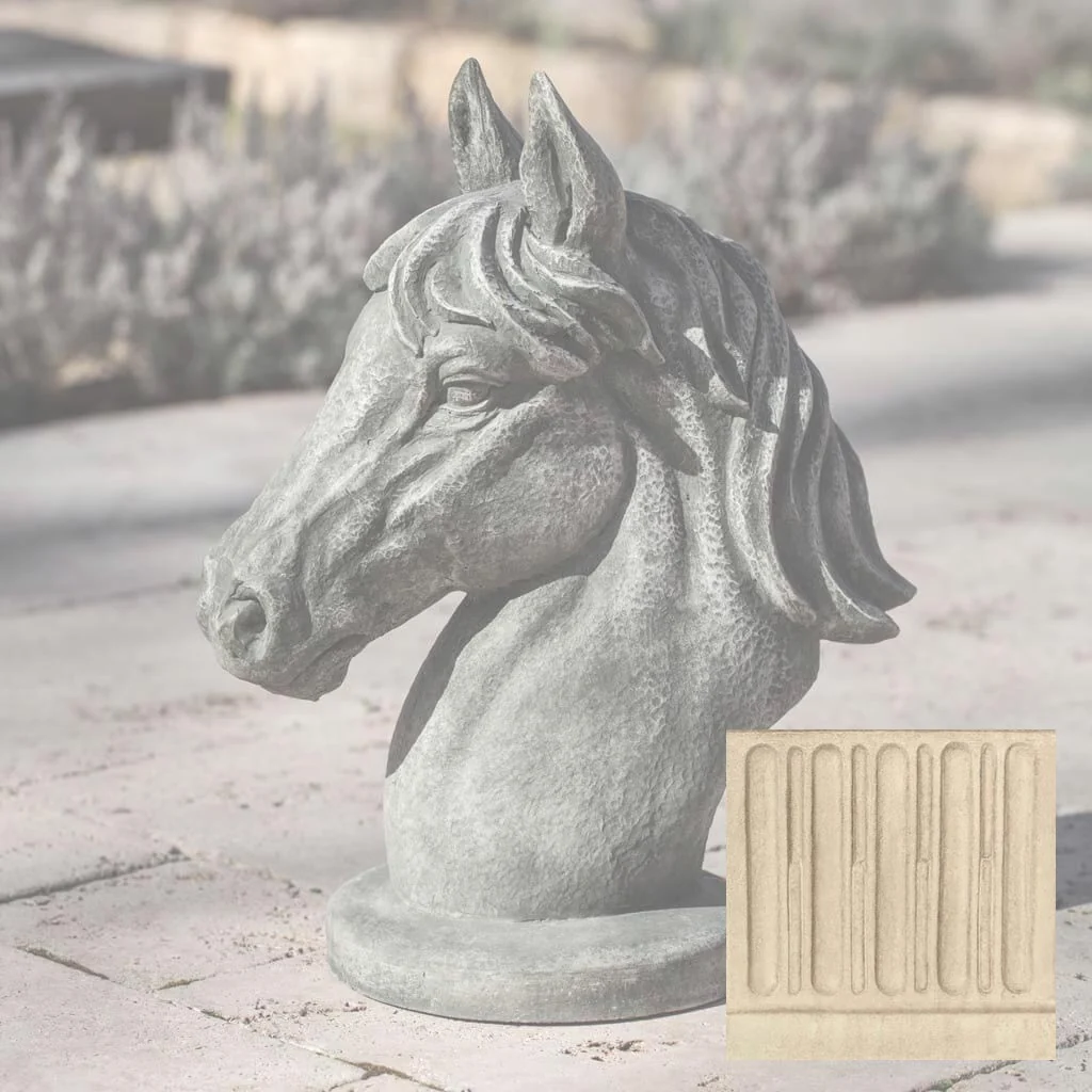Campania Spirit Garden Statue - A-523 - Image 7