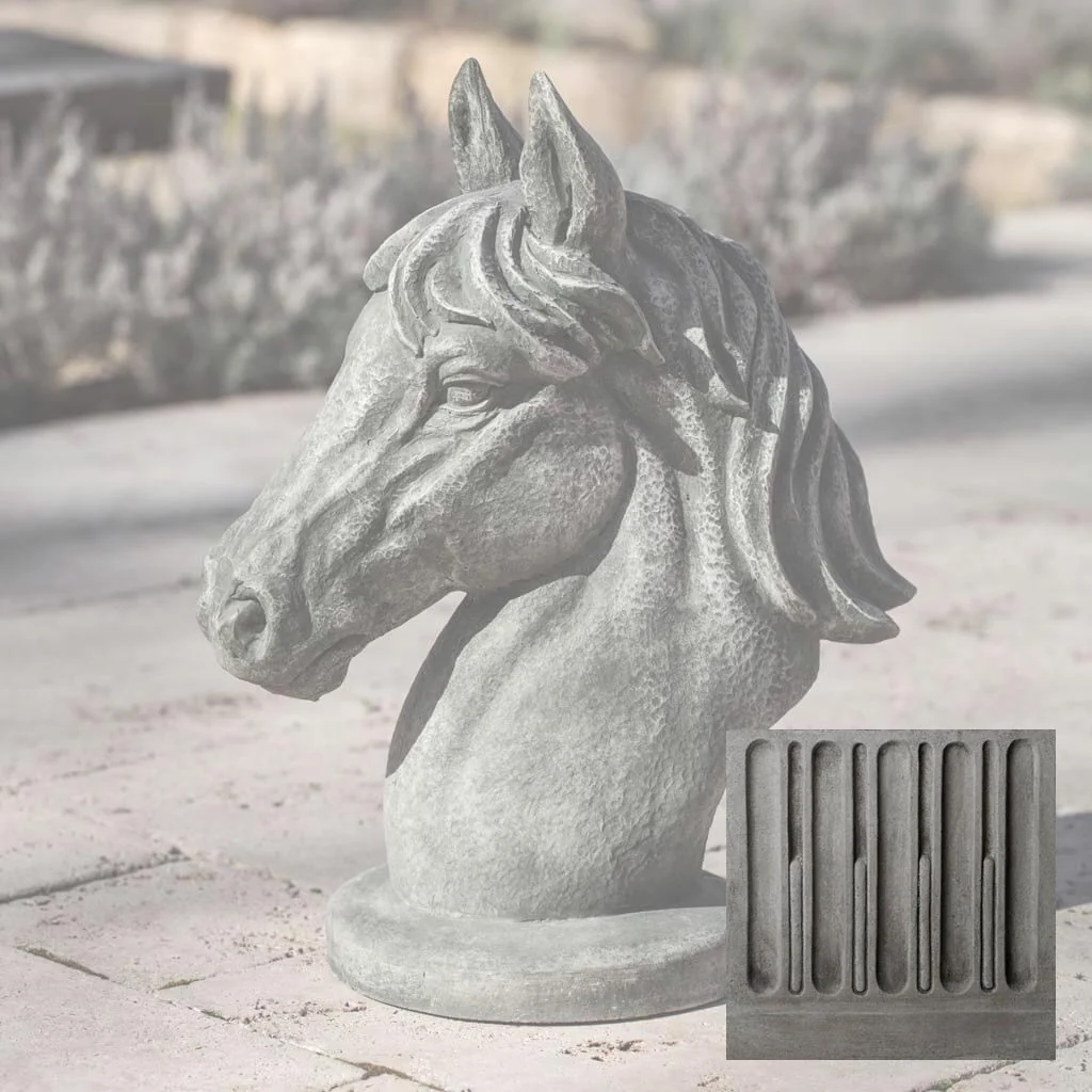 Campania Spirit Garden Statue - A-523 - Image 9