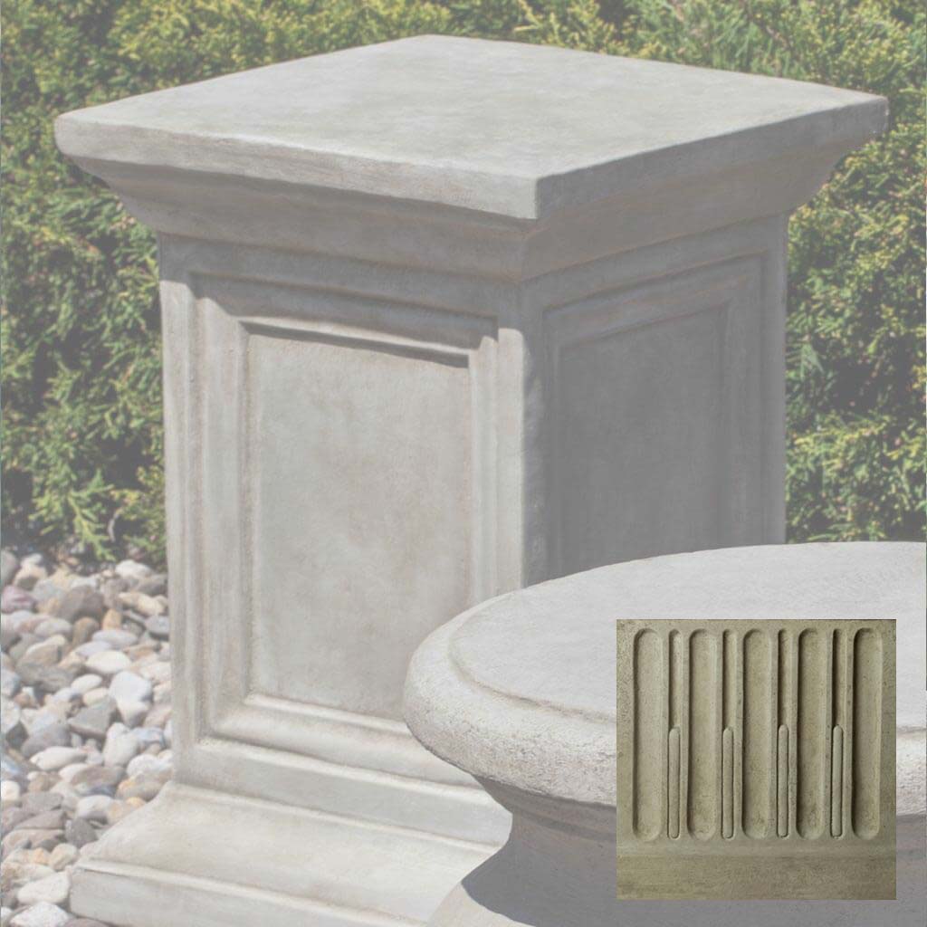 Campania Square Pedestal - PD-32 - Image 14