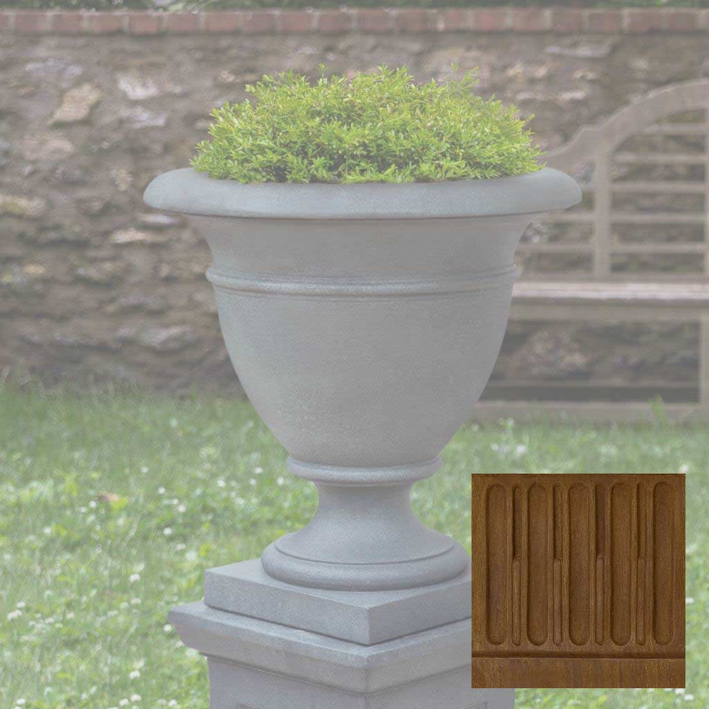 Campania St. James Urn, Large - P-839 - Image 13