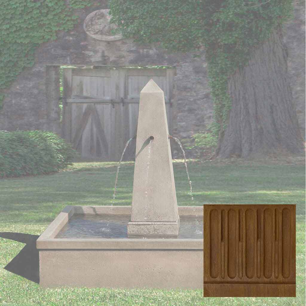 Campania St. Remy Fountain (4 PC) - FT-281 - Image 14