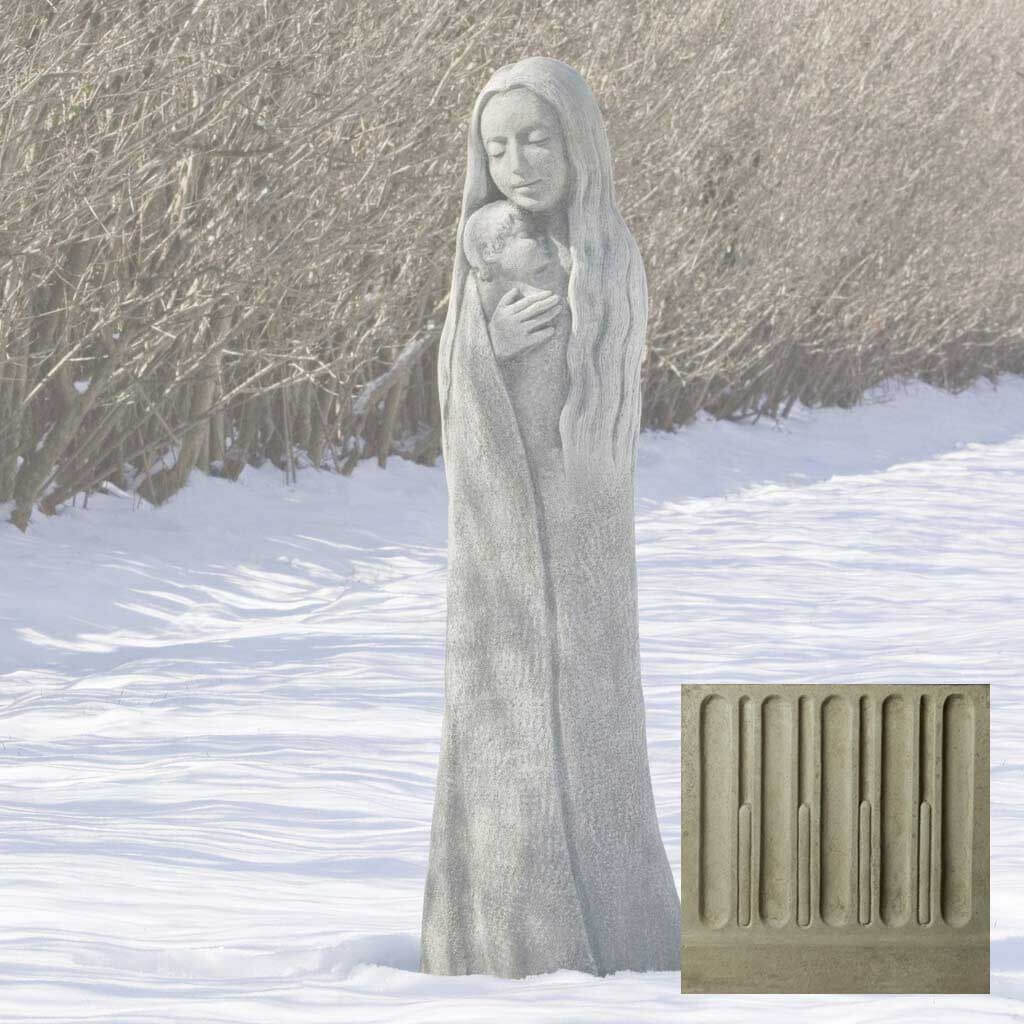 Campania Sweet Dreams Garden Statue - S-291 - Image 16