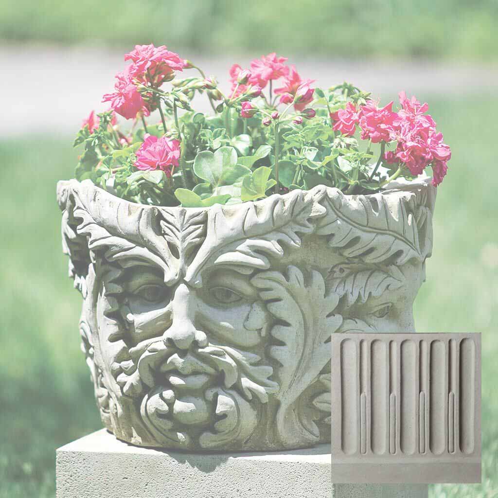 Campania Sylvan Planter - P-499 - Image 10