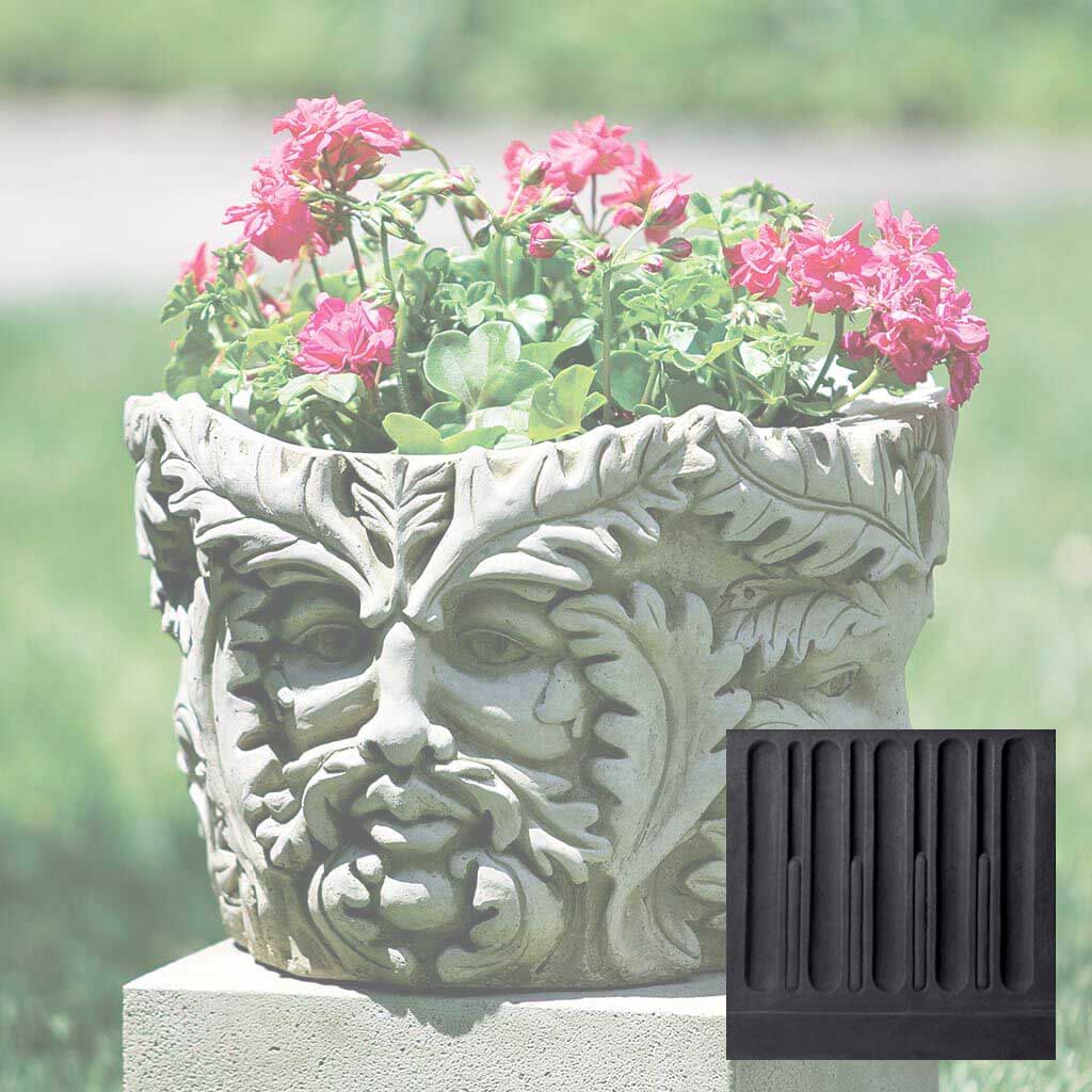 Campania Sylvan Planter - P-499 - Image 11