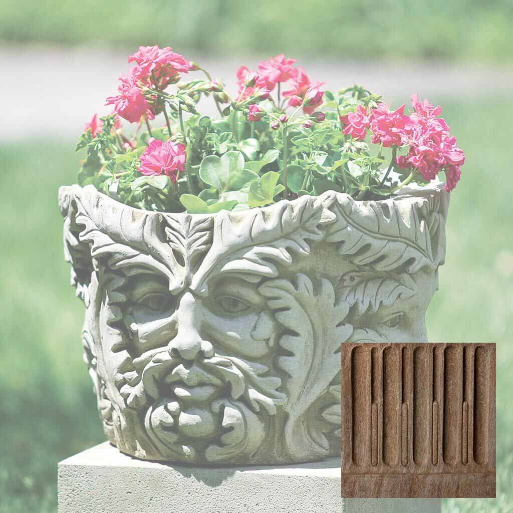 Campania Sylvan Planter - P-499 - Image 2