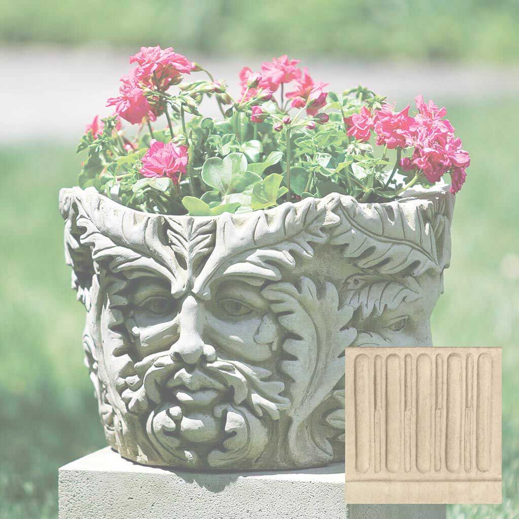 Campania Sylvan Planter - P-499 - Image 6