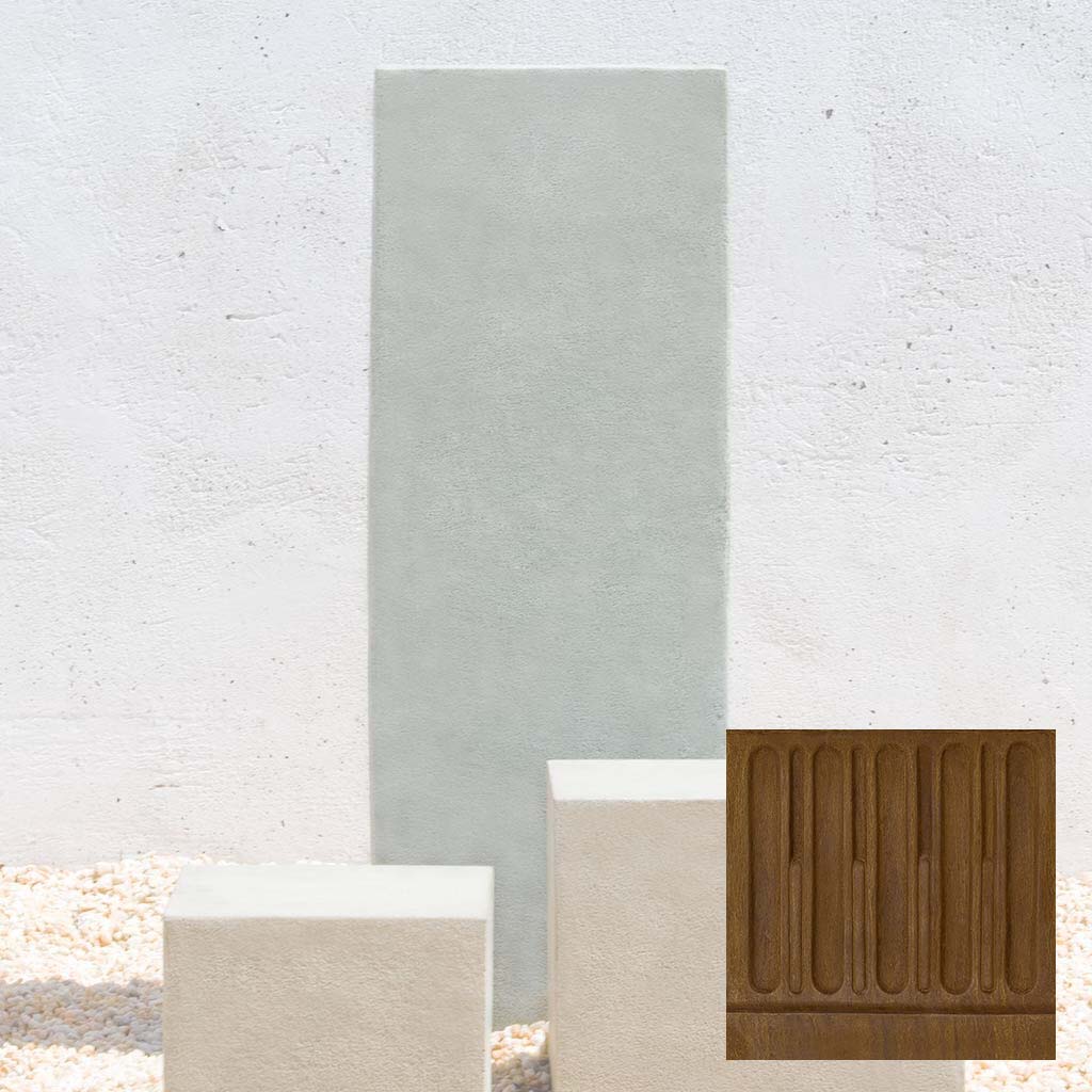 Campania Tall Square Pedestal - PD-154 - Image 12