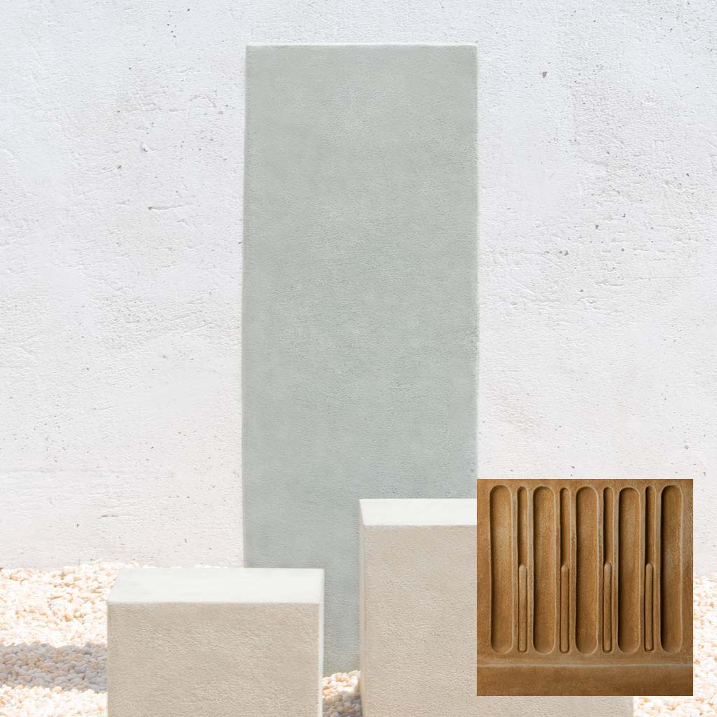 Campania Tall Square Pedestal - PD-154 - Image 13