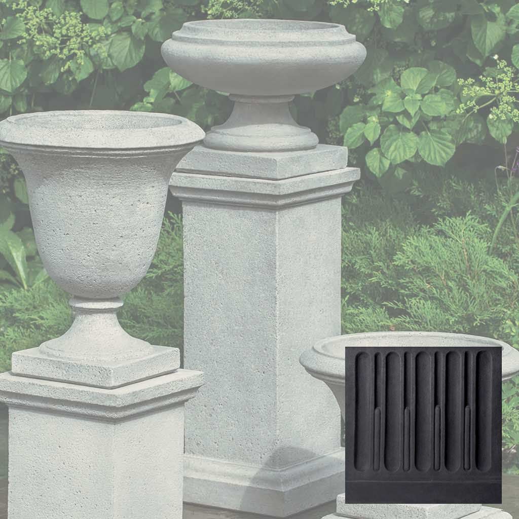 Campania Tall Wolcott Pedestal - PD-202 - Image 12