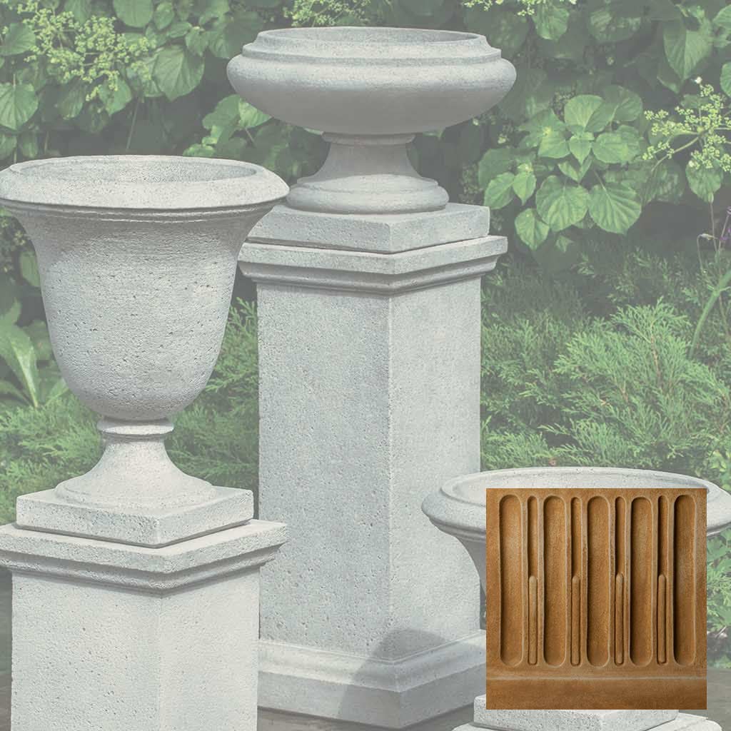 Campania Tall Wolcott Pedestal - PD-202 - Image 15