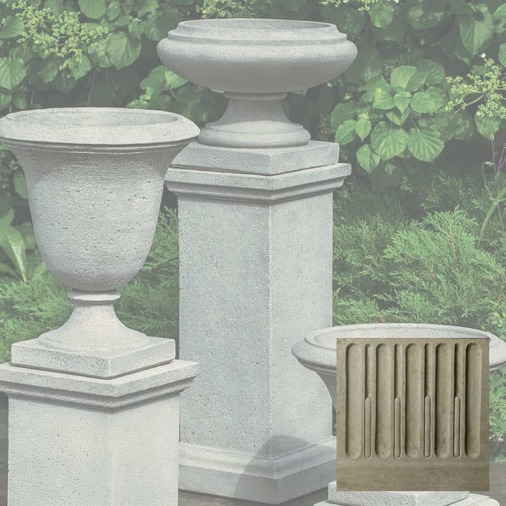 Campania Tall Wolcott Pedestal - PD-202 - Image 16
