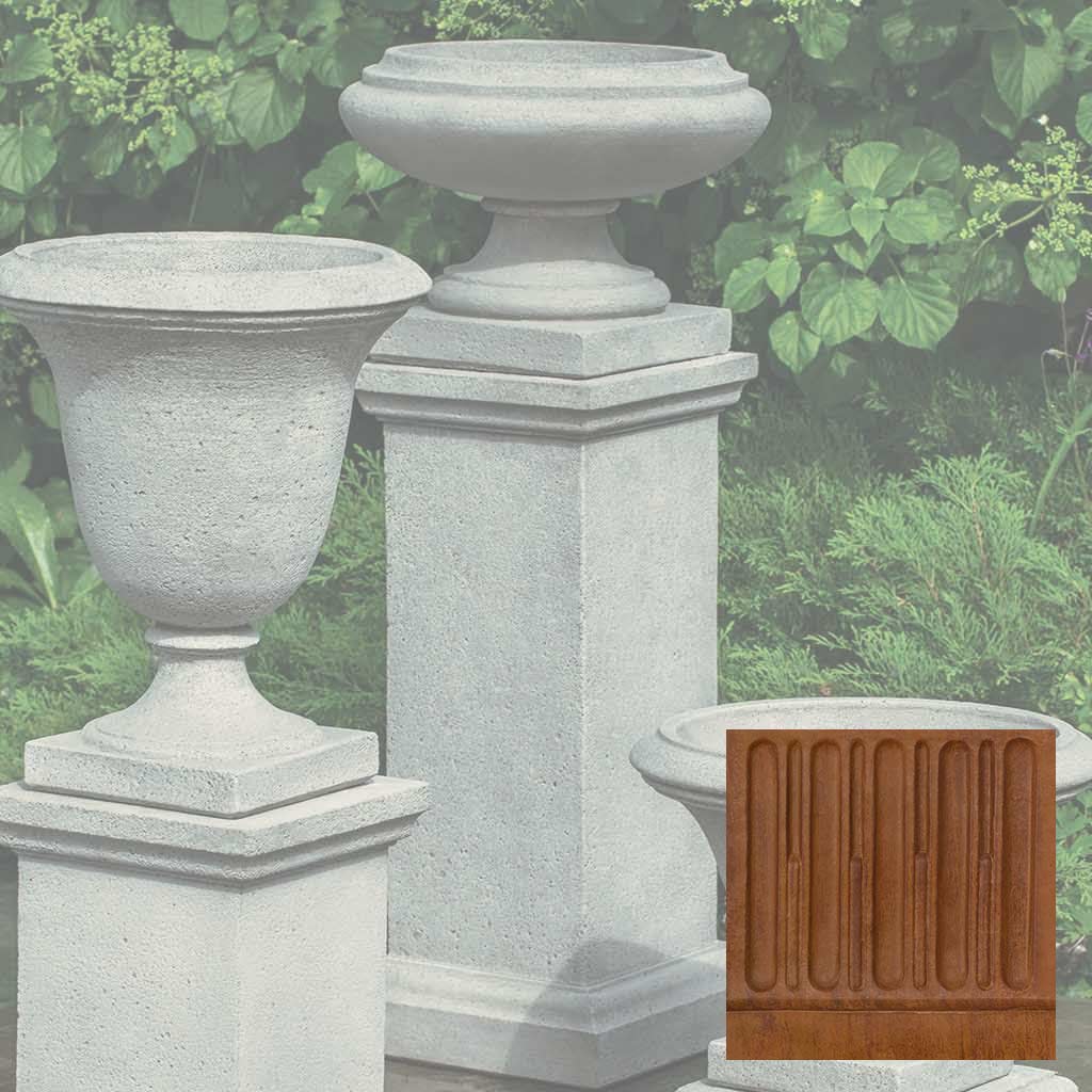 Campania Tall Wolcott Pedestal - PD-202 - Image 8