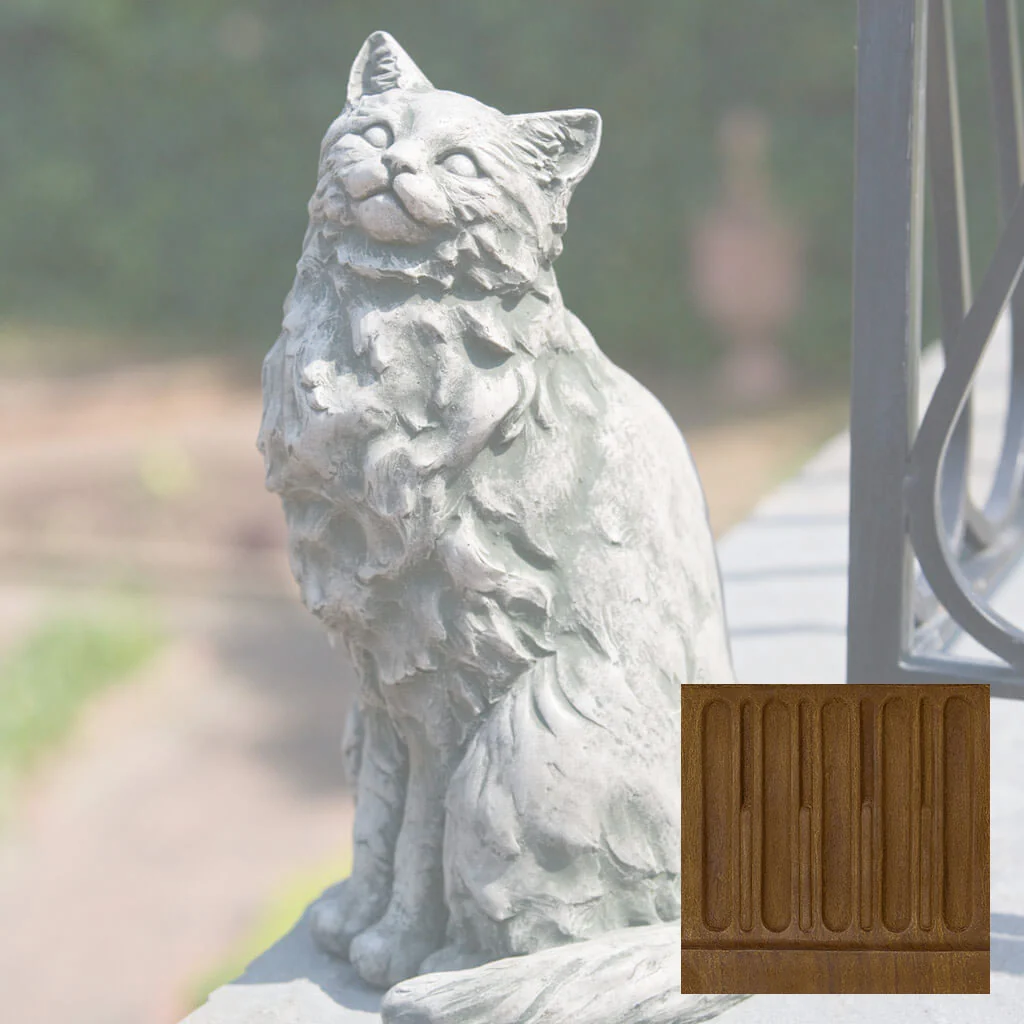 Campania Tanner Garden Statue - A-363 - Image 13