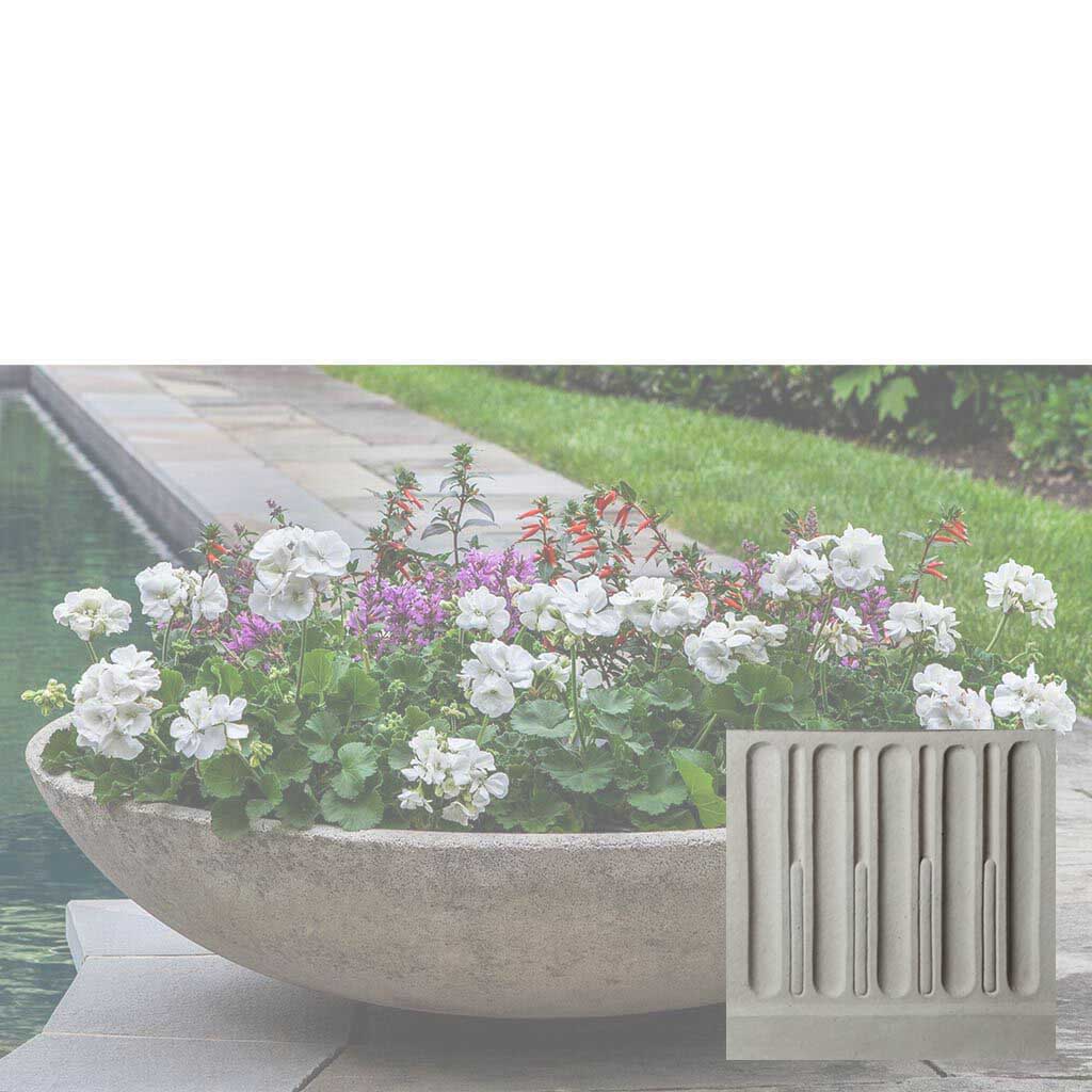 Campania Textured Zen Bowl - P-754 - Image 11