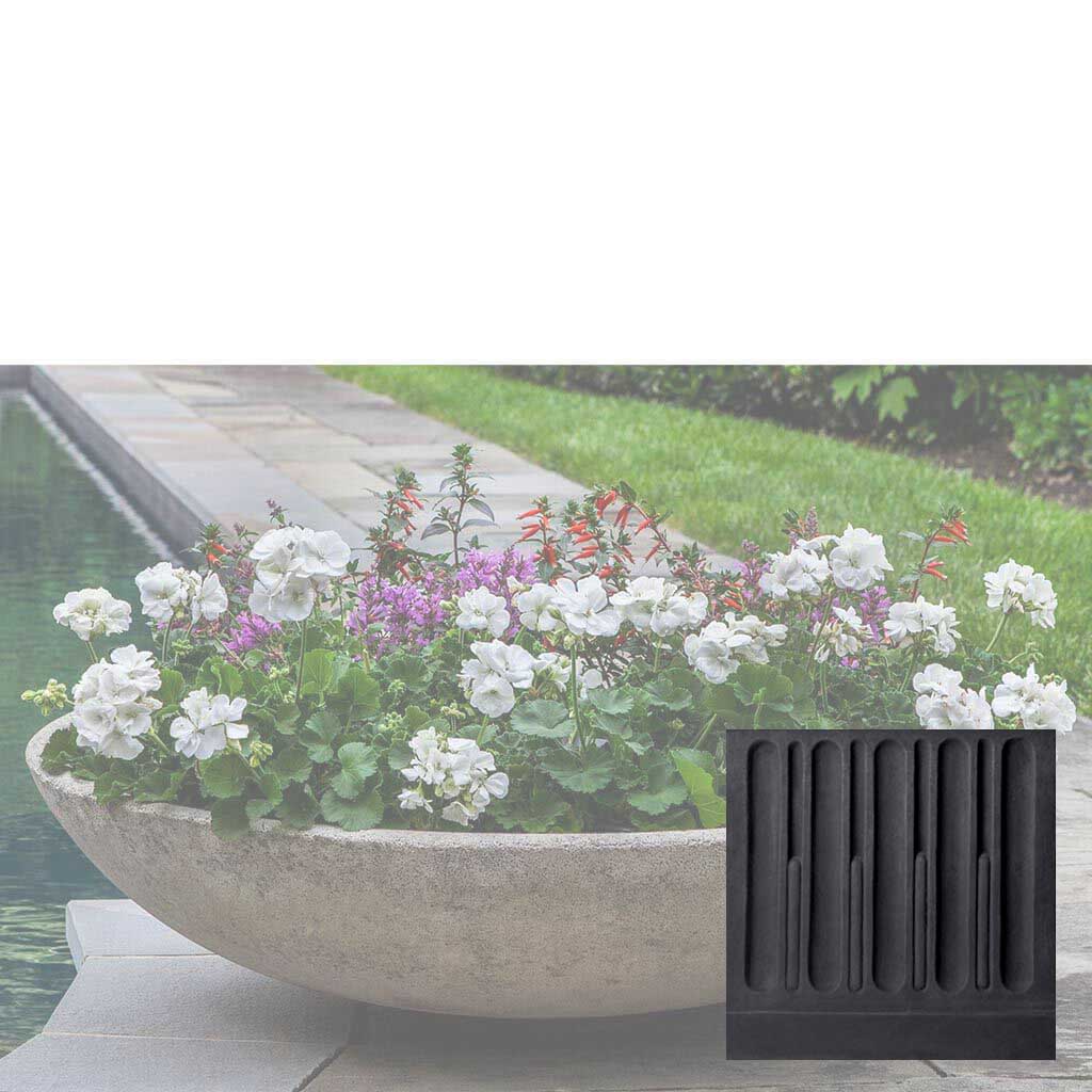 Campania Textured Zen Bowl - P-754 - Image 12