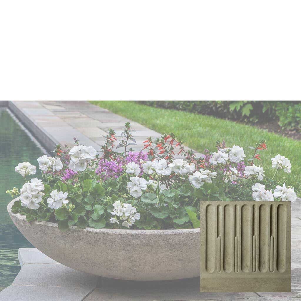 Campania Textured Zen Bowl - P-754 - Image 16