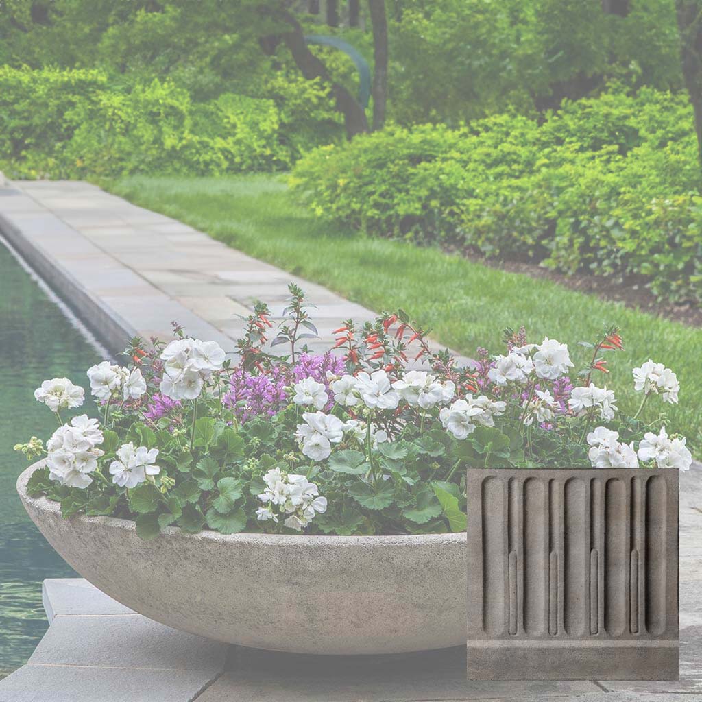 Campania Textured Zen Bowl - P-754 - Image 6