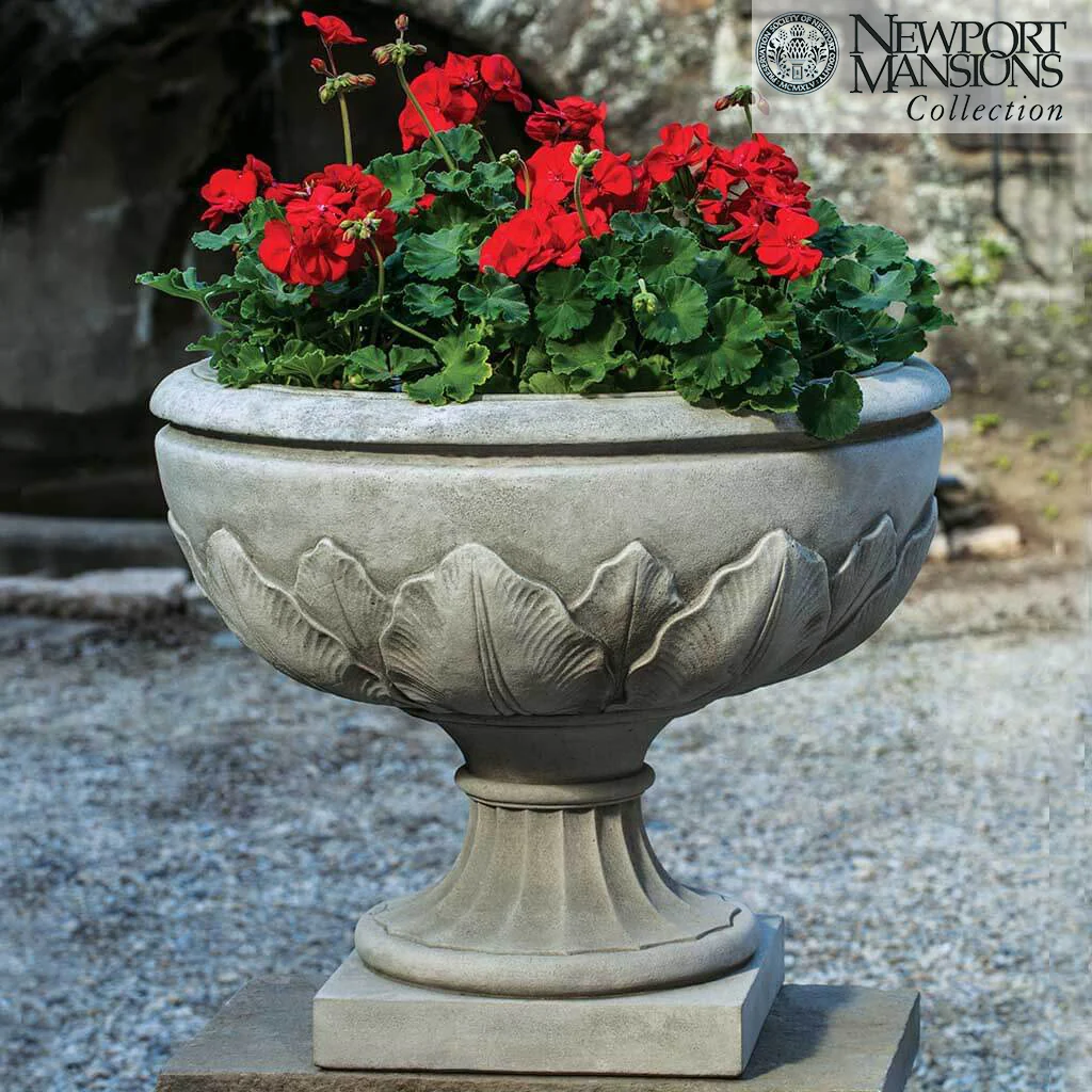 Campania The Elms Urn - P-685