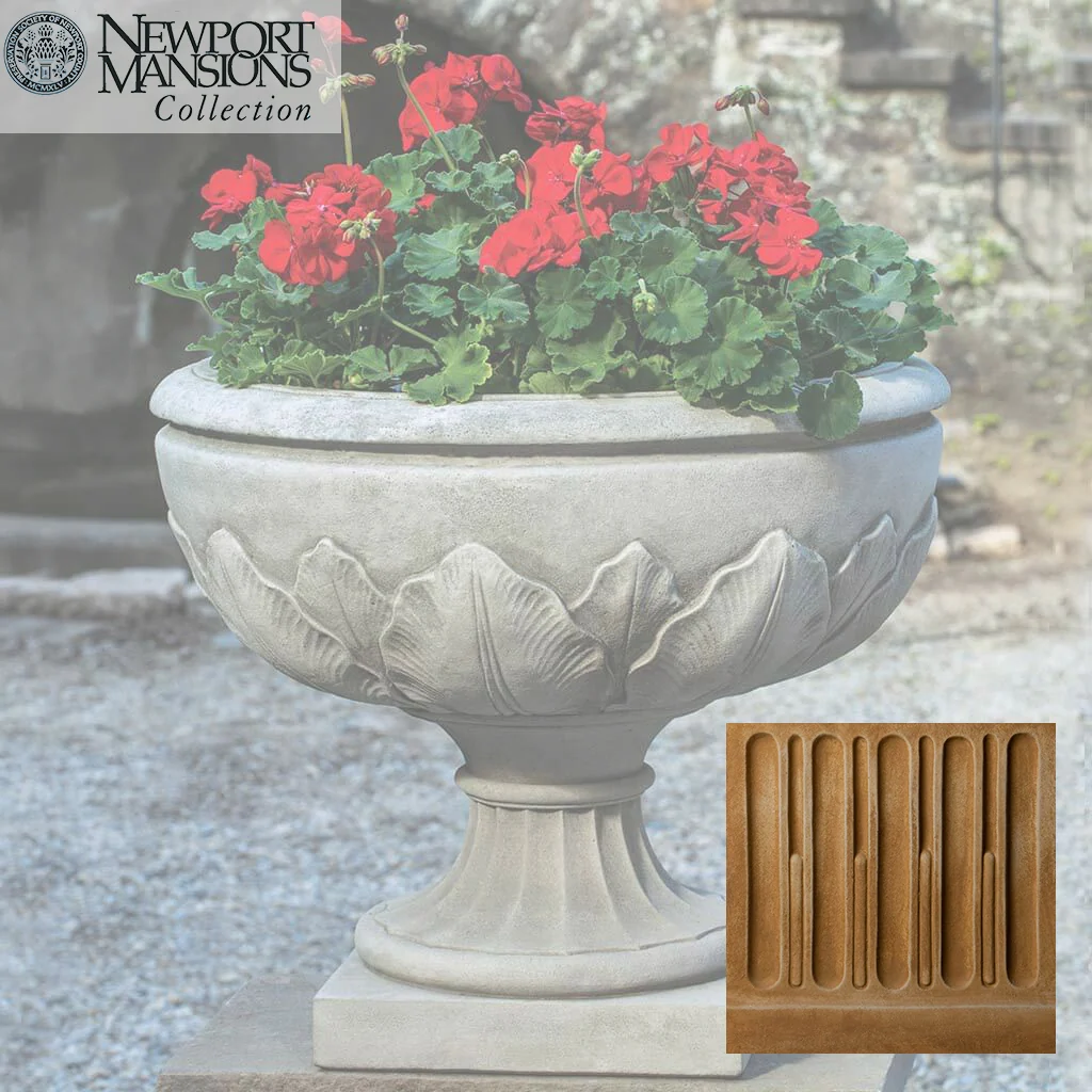 Campania The Elms Urn - P-685 - Image 13