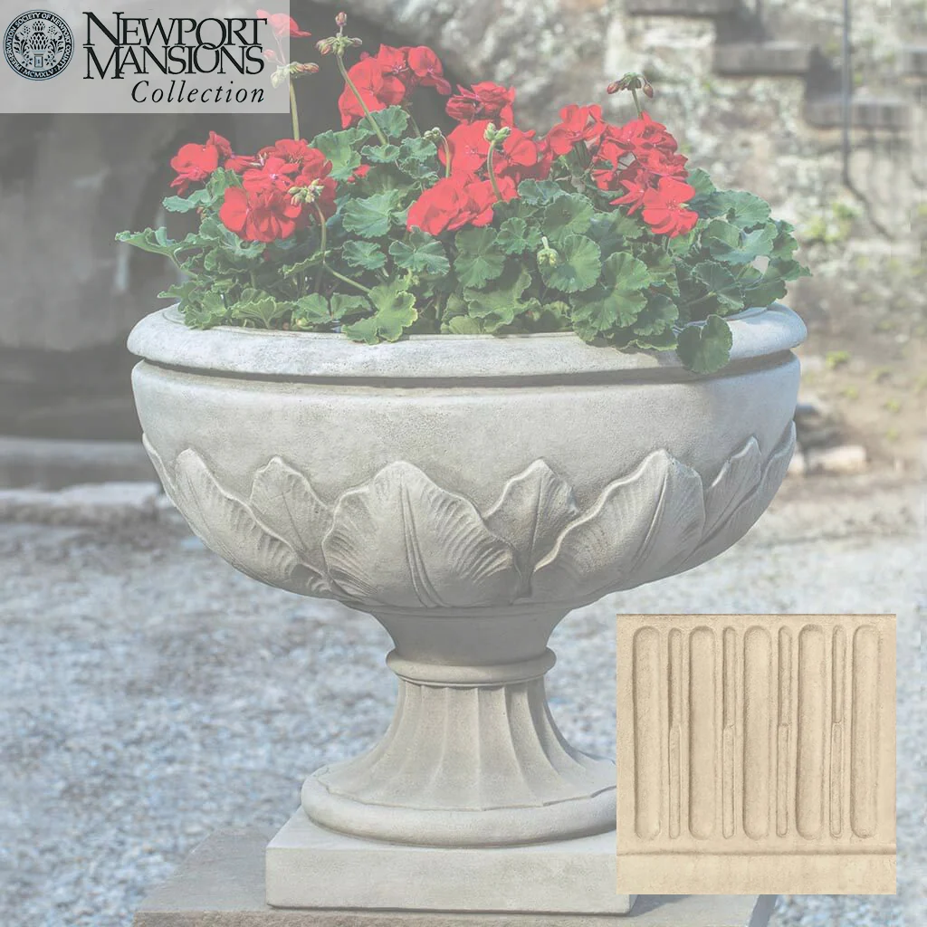 Campania The Elms Urn - P-685 - Image 7