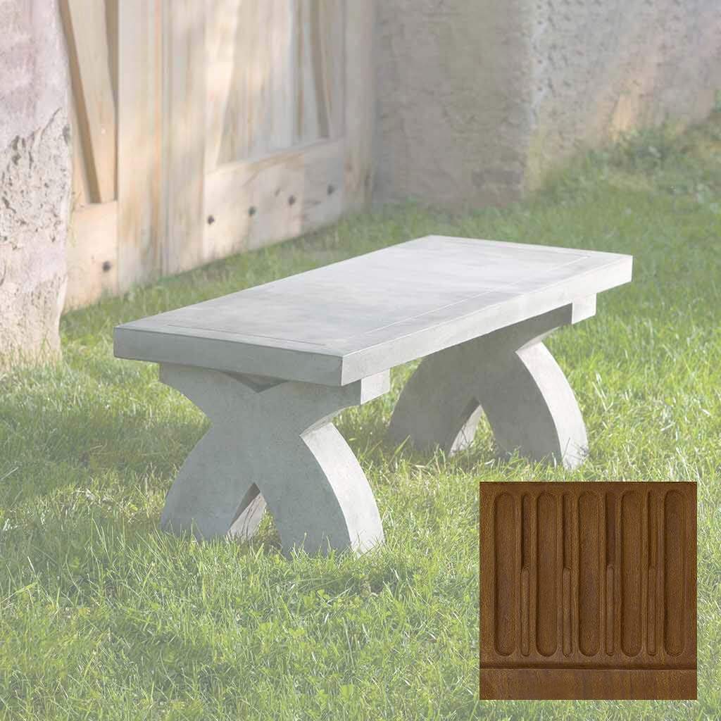 Campania The X Bench - BE-111 - Image 13