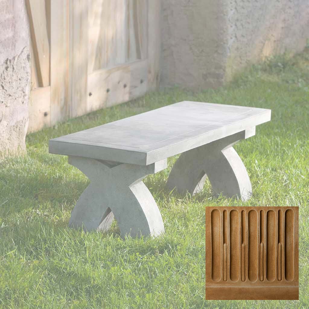 Campania The X Bench - BE-111 - Image 15