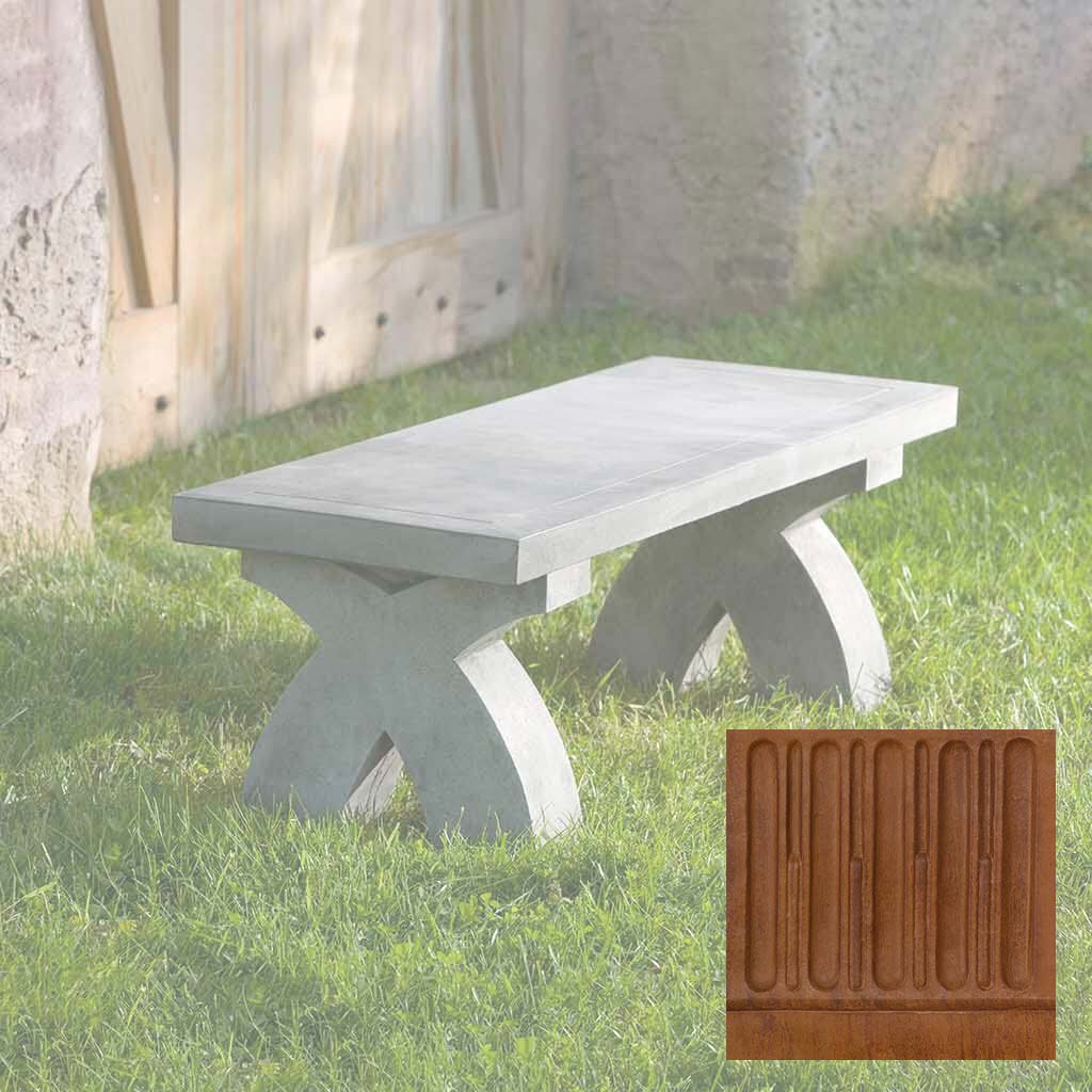 Campania The X Bench - BE-111 - Image 8