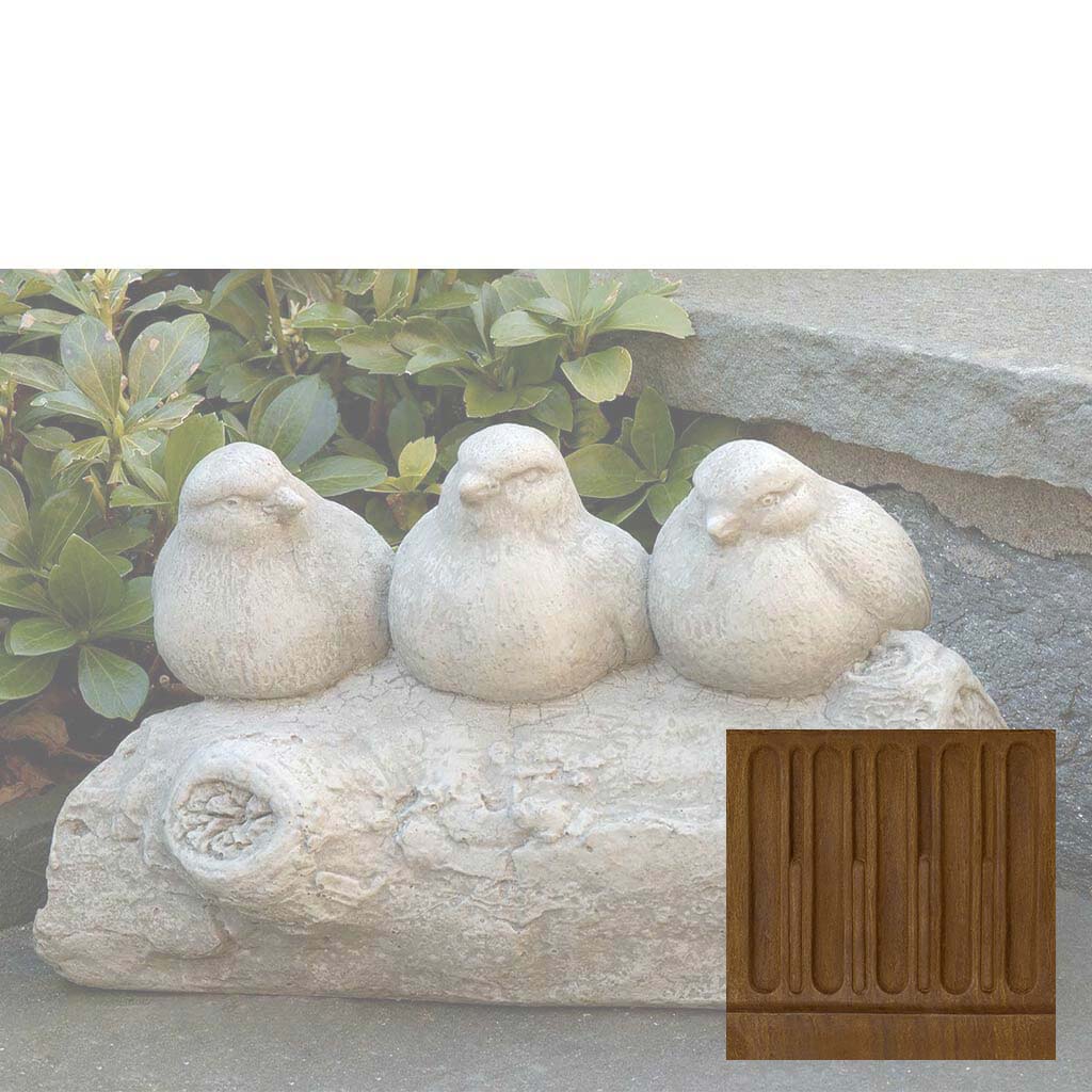 Campania Three's a Crowd Garden Statue - A-207 - Image 12