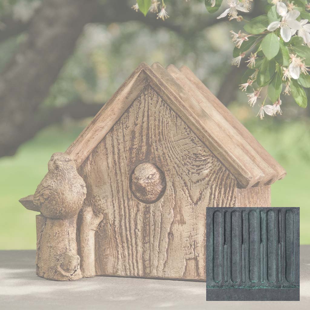Campania Timeshare Garden Statue - A-683 - Image 10